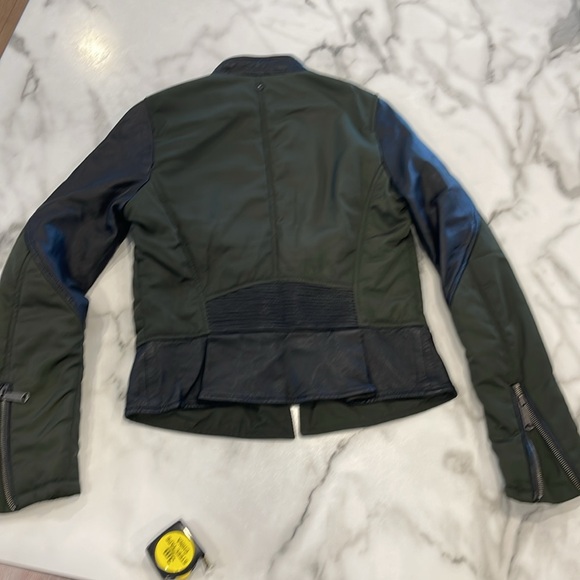 DIESEL jacket - Picture 9 of 10